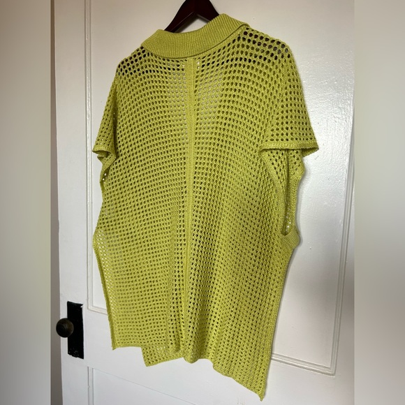 Spanner Knit Vest - Picture 5 of 13